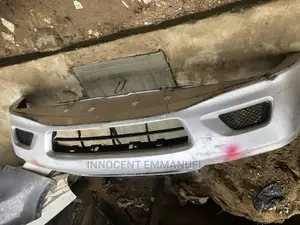 Front Bumper for Honda Accord 2002 Model