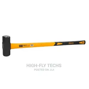 Ingco Sledge Hammer -10lb