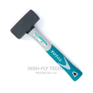 Total Stoning Hammer 1kg