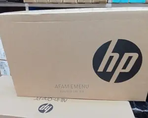 New Laptop HP 15 16GB Intel Core I7 SSD 512GB