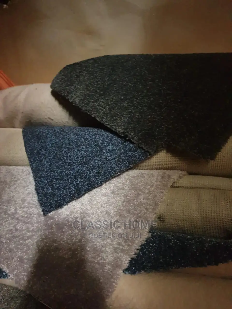 Great Quality Wall to Wall Rug