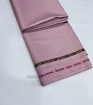 Italian Premier Wool Senator Fabric 4 Yards