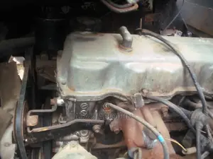 Nissan Cabstar