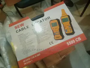 Sew Cable Locator