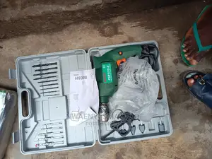 13mm Bosch Heavy Duty Drilling Machine