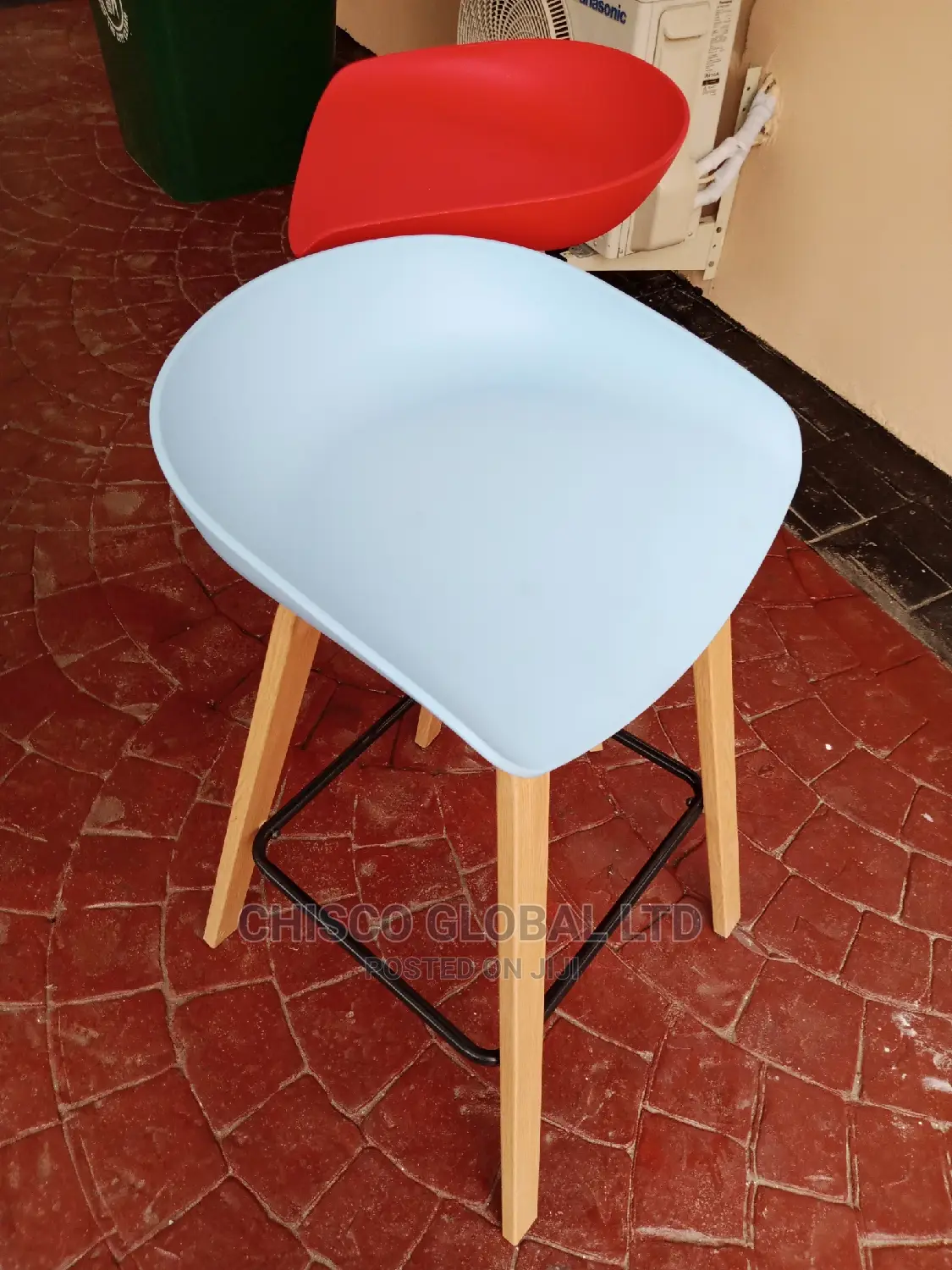 Bar Stool.