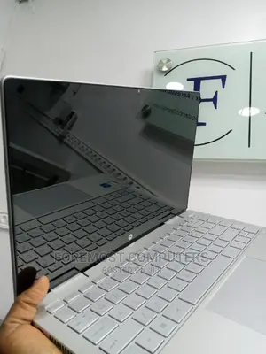 Laptop HP Pavilion 14 8GB Intel Core I5 SSD 256GB