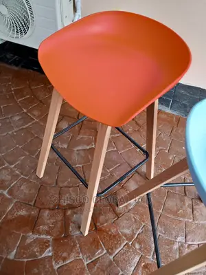 Bar Stool.