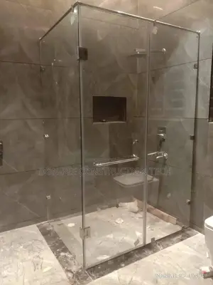 Shower Cubicle