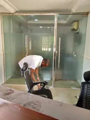 Shower Cubicle