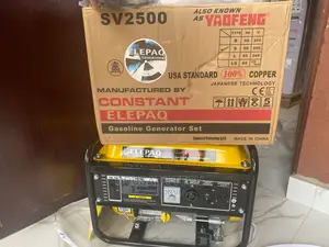 Constant Elepaq 1.5kva Sv2500