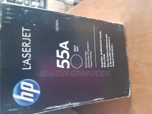 55A Laserjet