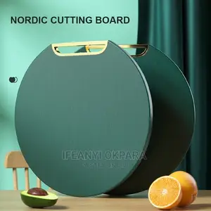 Cutting Boards