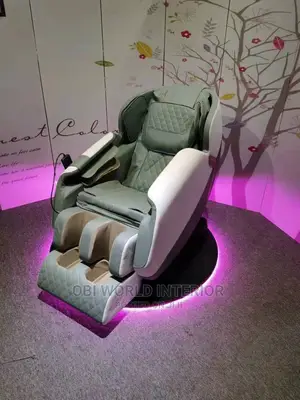 Massage Chair