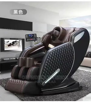 Luxury Massage Chair Big Size