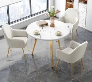 New Dining Table Set by 3