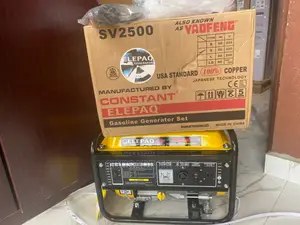Elepaq Constant Sv2500 /1.5kva