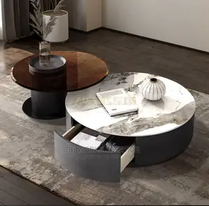 New Model Luxury Center Table Coffee Table