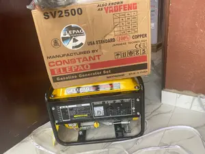 Elepaq Constanct (Reciol) 1.5kva Sv2500