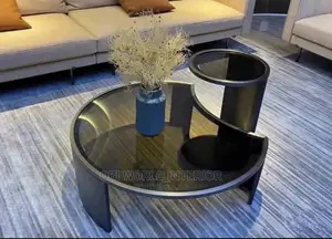 Luxury Coffee Table Center New Design