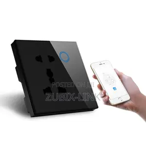 Wifi Smart Wall Socket Universal