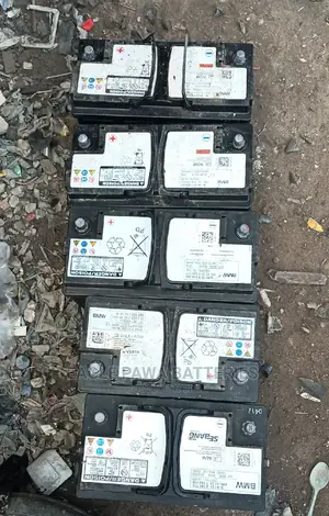 Bmw Battery 95ah