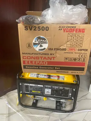 (1.5kva) Elepaq Constant Sv2500