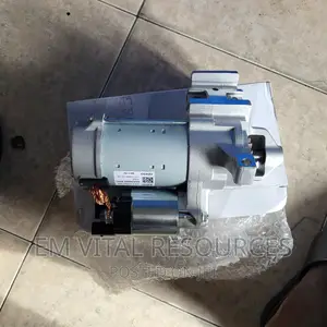 BMW Stater for X7, G05, G42, G30