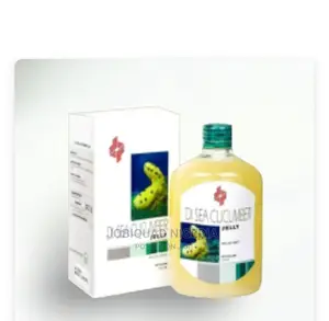 Dynapharm Sea Cucumber Jelly 500mls Rich In Natural Collagen