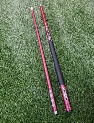 Original Cue Stick Big Mouth