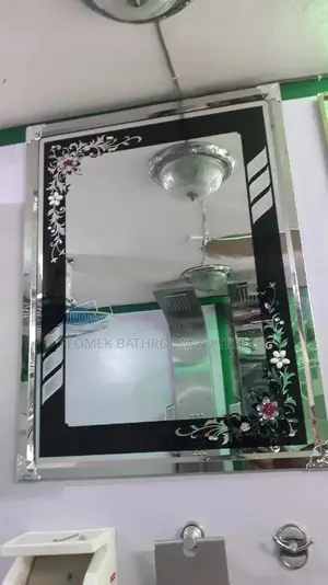 Dressing Mirror