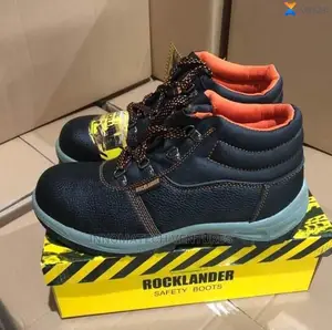 Safety Boots