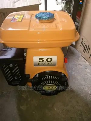 Robin Engine