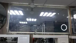 Mirror With Bluetooth