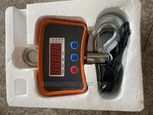 Digital Crane Hanging Scale 500kg
