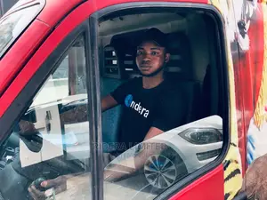 Van for Hire From Benin to Lagos