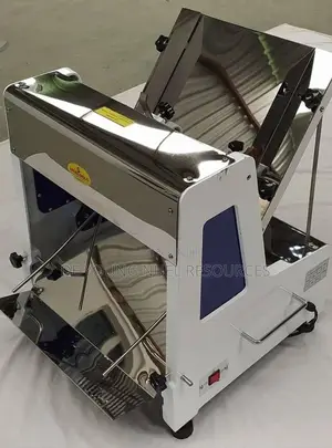 Quality Bread Slicer Machine