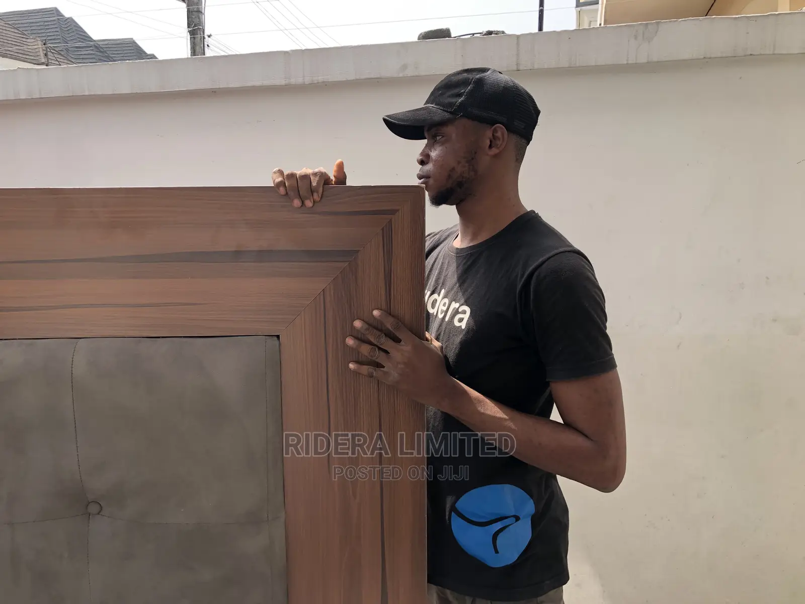 Hire a Van in Surulere