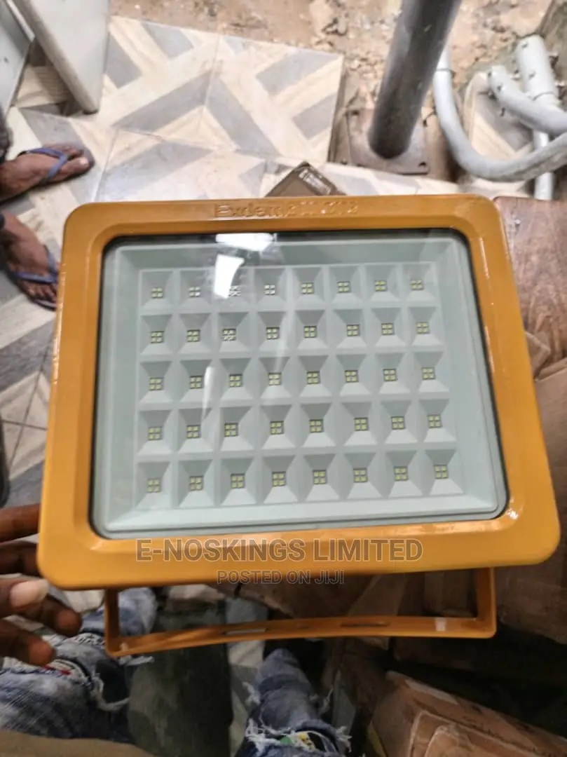 Led Explosion Proof Ip 65 Light