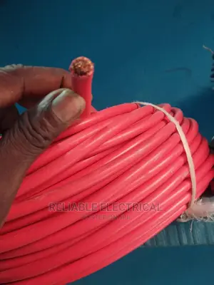 16mm Single Flexible Wire