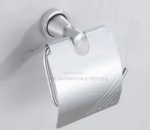 Aluminium Tissue Holder