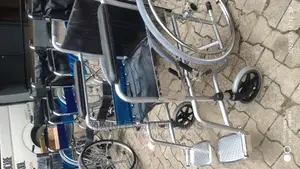 Brand New Wheelchair
