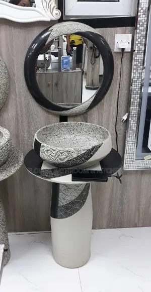 Ceramic Dinning Set
