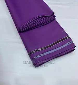 High Quality 7 Star Cashmere Senator Fabric 4 Yards