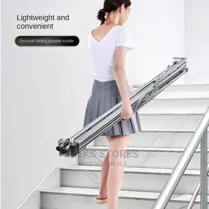 Foldable Clothes Hanger