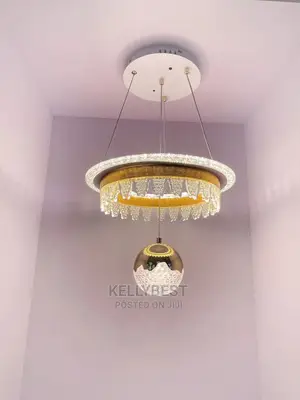 LED Dropping Light