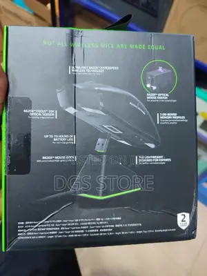 Razer Viper Ultimate Mouse Bluetooth