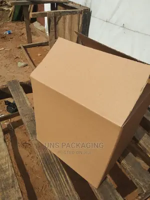 Big Carton for Moving House and Relocation