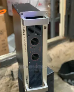 Professional Yamaha 7000 Watts Amplifier