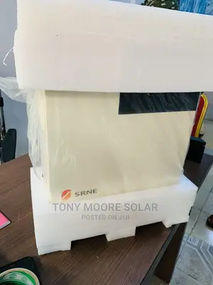 SRNE Solar Inverter